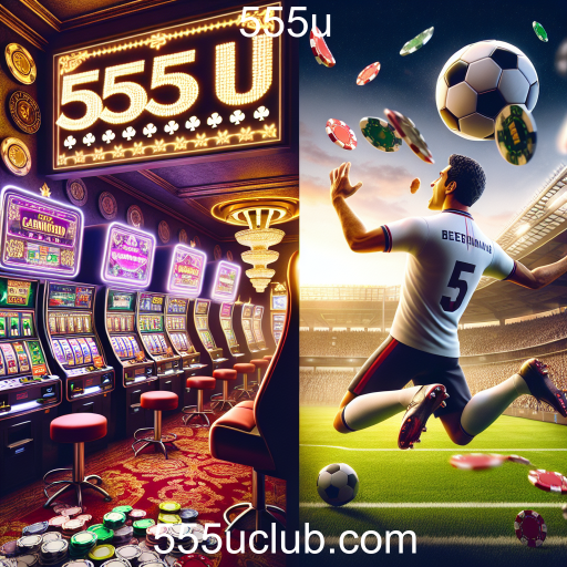 A Evolução dos Jogos Esportivos: Simulação e Diversão em Cada Gol
